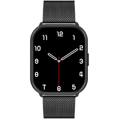Smartwatch Gravity Czarny Pasek + Bransoleta GT43-5 – zdjęcie 6