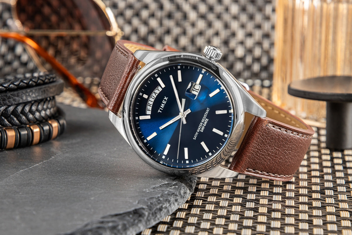 Zegarek Męski TIMEX Legacy TW2W57200 + BOX – zdjęcie 6