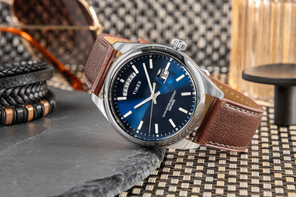 Zegarek Męski TIMEX Legacy TW2W57200 + BOX – zdjęcie 6