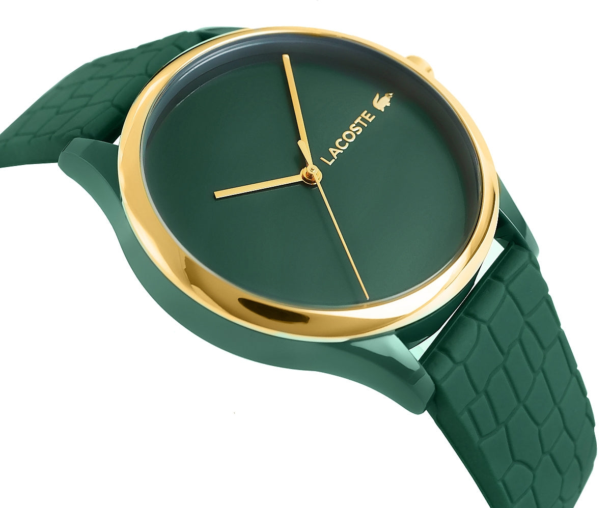 Zegarek Damski LACOSTE Crocodelle 2001247 + BOX – zdjęcie 2