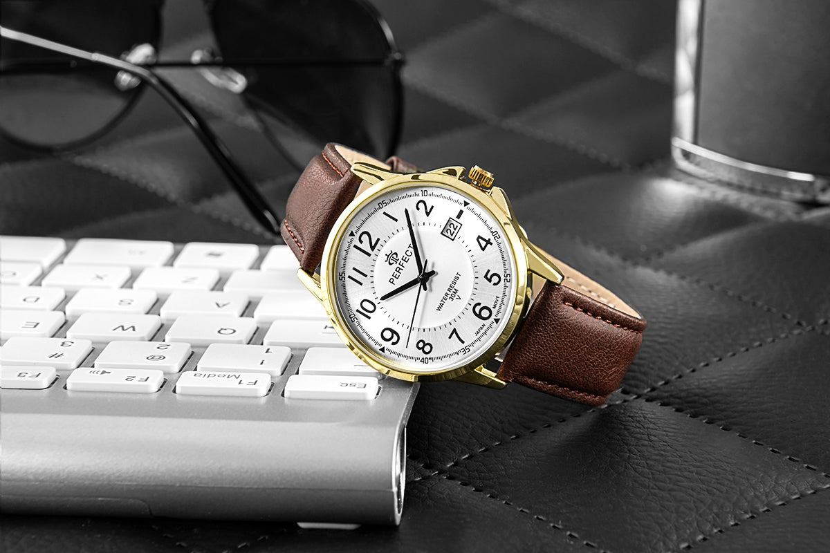 Zegarek Męski PERFECT C710T-10 – zdjęcie 6