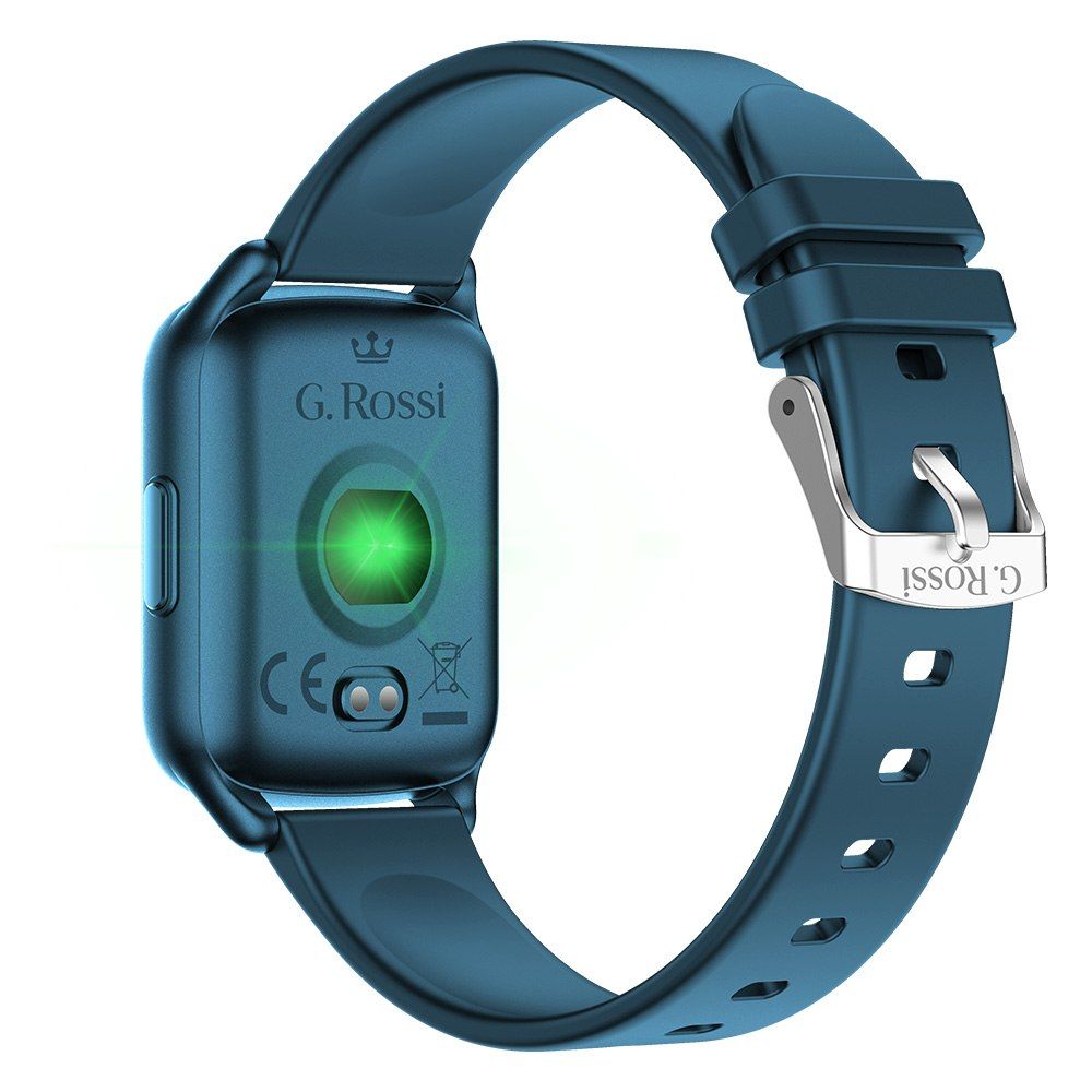 Zegarek SMARTWATCH G.Rossi SW009-3 – zdjęcie 6