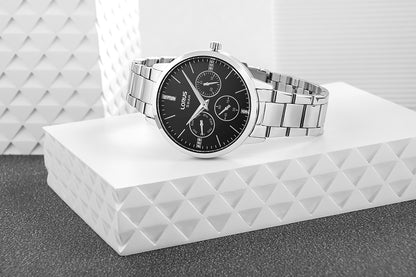 Zegarek Damski LORUS Lady RP631DX9 + BOX – zdjęcie 6