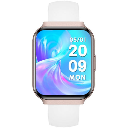 Smartwatch Gravity Różowy 2 Paski GT44-3 – zdjęcie 6