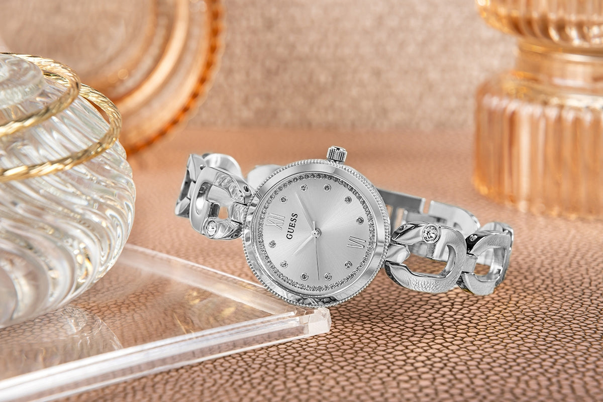 Zegarek Damski Guess Empower GW0759L1 + BOX – zdjęcie 6