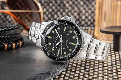 Zegarek Męski TIMEX Military Navi TW2U10800 + BOX – zdjęcie 6
