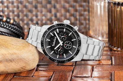Zegarek Męski TIMBERLAND Parkman Dual Time TDWGK0041302 + BOX – zdjęcie 6