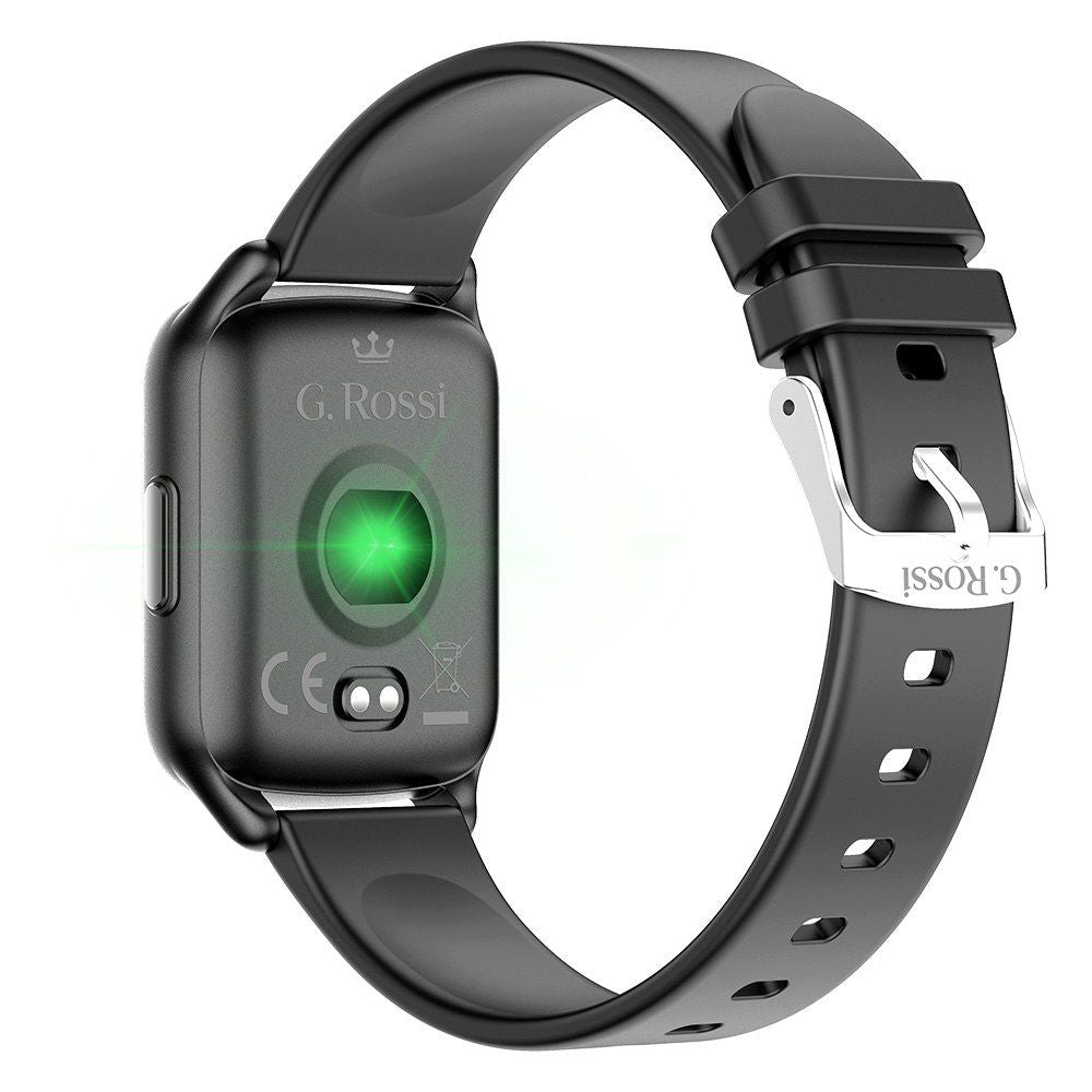 Zegarek SMARTWATCH G.Rossi SW009-4 – zdjęcie 6