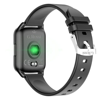 Zegarek SMARTWATCH G.Rossi SW009-4 – zdjęcie 6