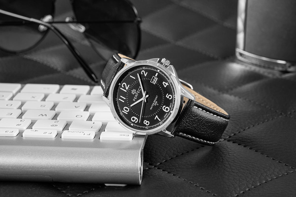 Zegarek Męski PERFECT C710T-01 – zdjęcie 6