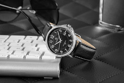 Zegarek Męski PERFECT C710T-01 – zdjęcie 6