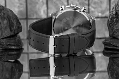Zegarek Męski CASIO EDIFICE EFV-620L-1AVUEF + BOX – zdjęcie 6
