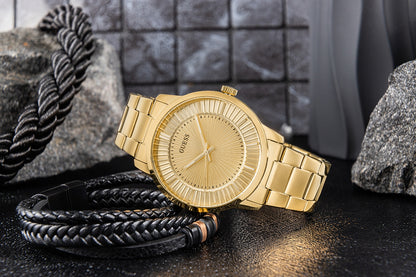 Zegarek Męski Guess Emmett GW1050G2 + BOX – zdjęcie 6