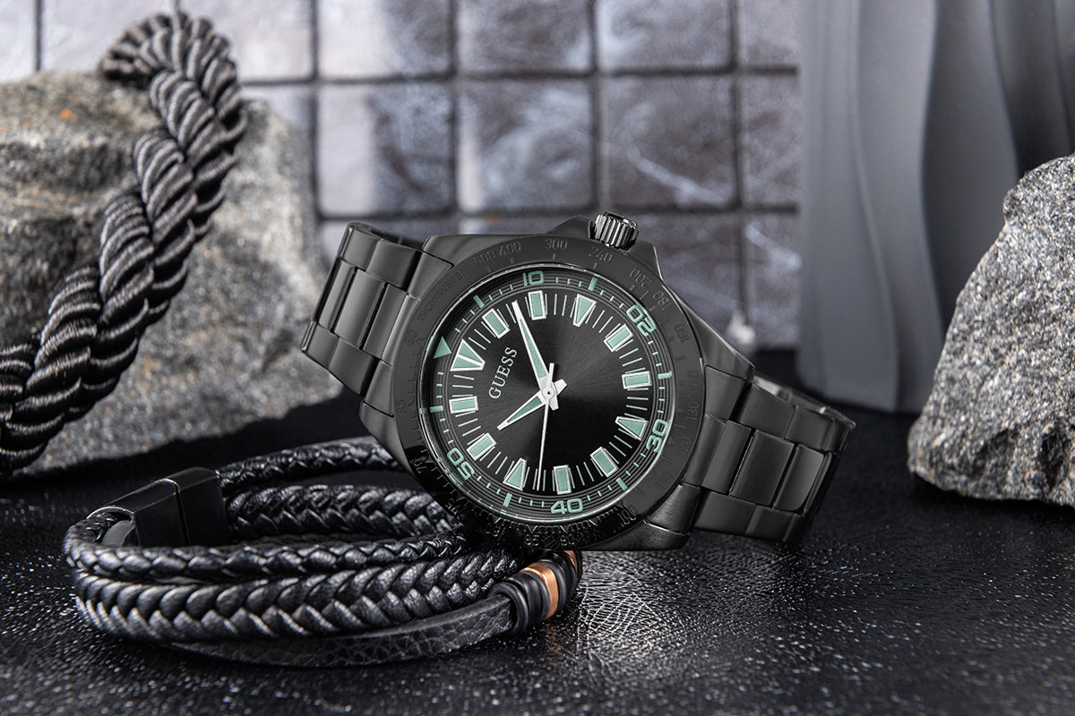 Zegarek Męski Guess Sport Neo GW1064G3 + BOX – zdjęcie 6