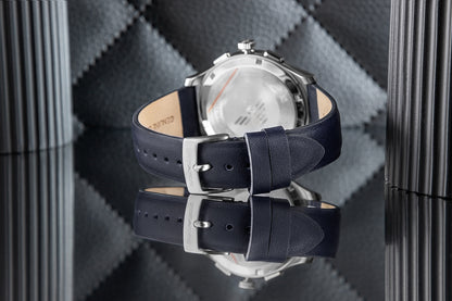 Zegarek Męski EMPORIO ARMANI Dario AR11747 + BOX – zdjęcie 6