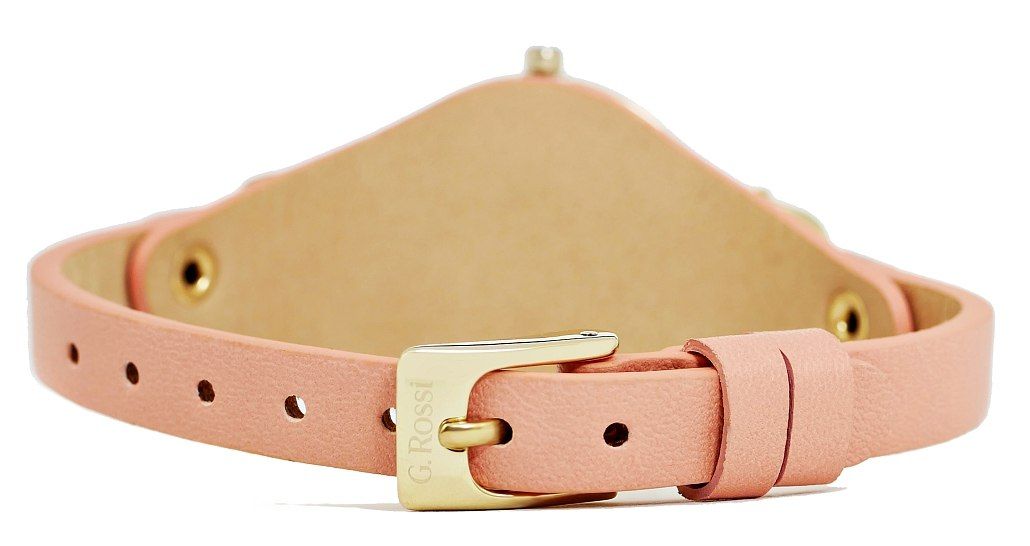 Zegarek Damski G. Rossi 3652A-5E2 + BOX – zdjęcie 6