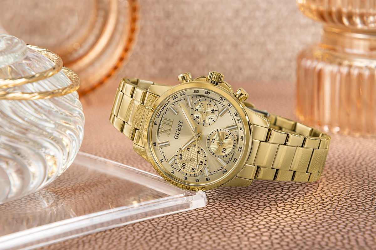 Zegarek Damski Guess Bailey GW0933L2 + BOX – zdjęcie 6