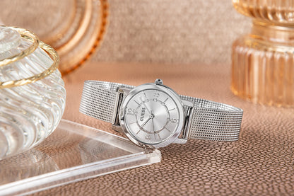 Zegarek Damski Guess Melody GW0666L1 + BOX – zdjęcie 6