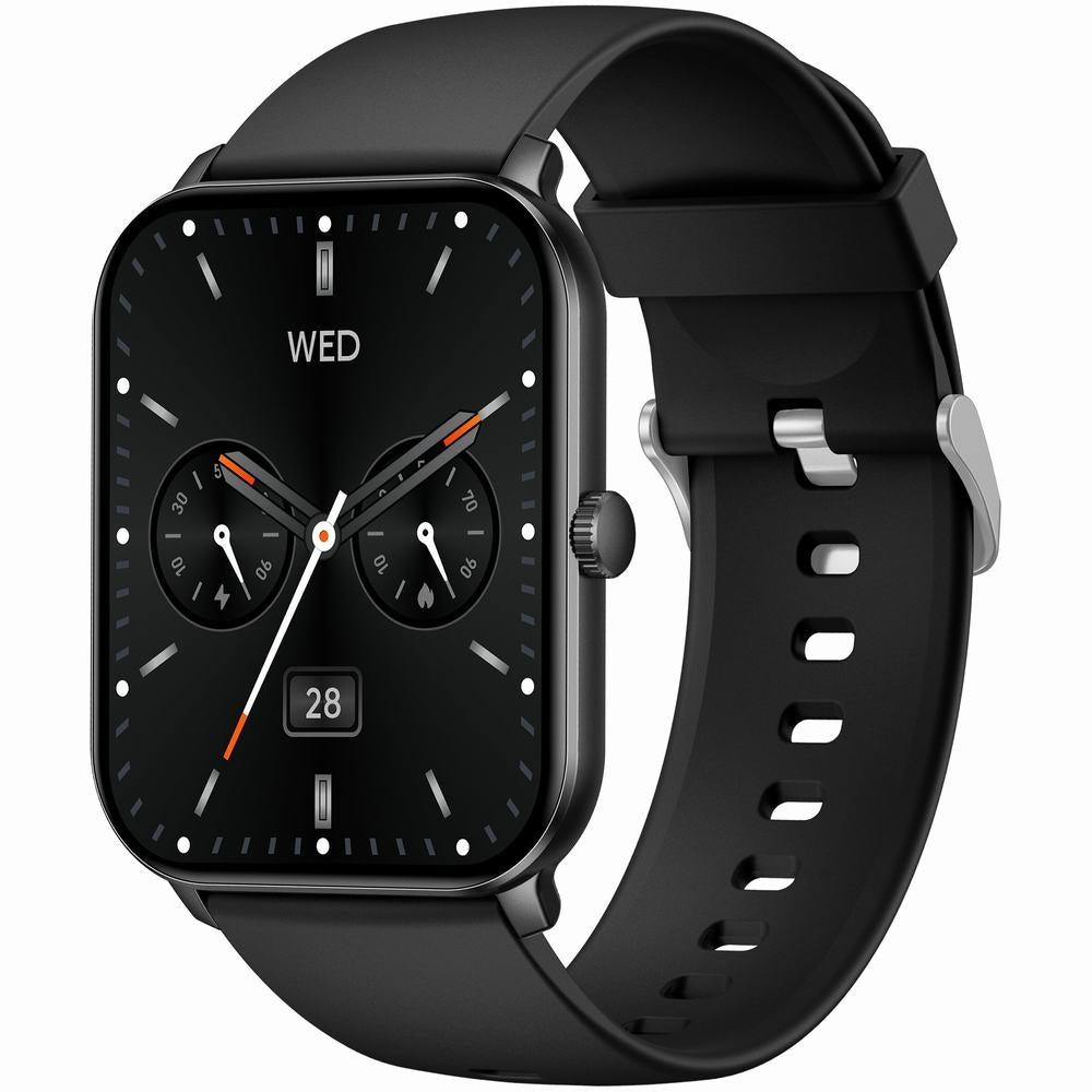 Smartwatch Gravity Czarny GT36-5 – zdjęcie 6