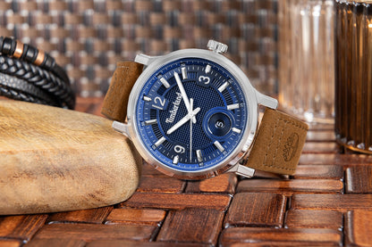 Zegarek Męski TIMBERLAND Driscoll TDWGB0055903 + BOX – zdjęcie 6