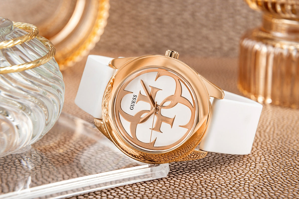 Zegarek Damski Guess Twist W0911L5 + BOX – zdjęcie 6