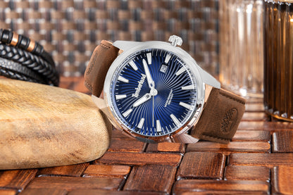 Zegarek Męski TIMBERLAND Birch Road TDWGB0083103 + BOX – zdjęcie 6