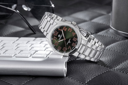 Zegarek Męski PERFECT P012-06 – zdjęcie 3