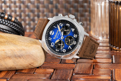 Zegarek Męski TIMBERLAND Williston-Small TDWGB0042007 + BOX – zdjęcie 6