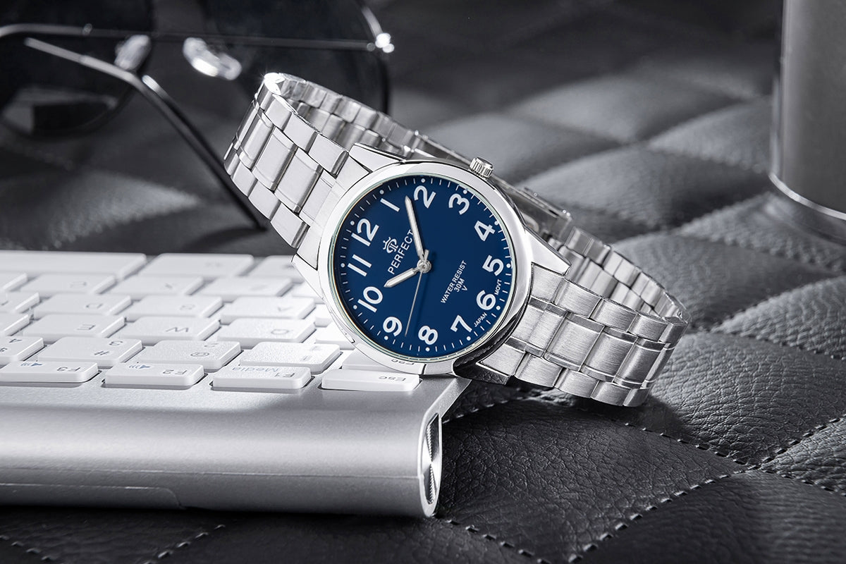 Zegarek Męski PERFECT R50-07 – zdjęcie 6