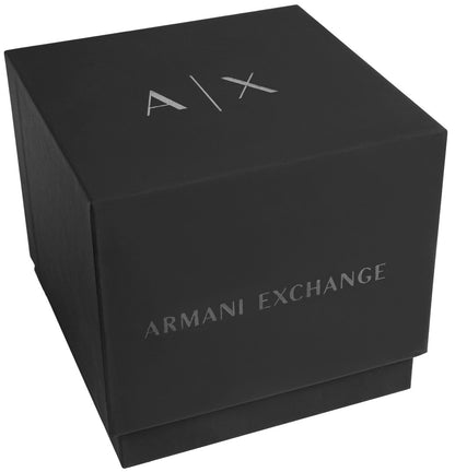 Zegarek Męski ARMANI EXCHANGE Hampton Chronograph AX2462 + BOX – zdjęcie 6
