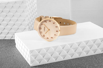 Zegarek Damski LORUS Lady RG220SX9 + BOX – zdjęcie 6