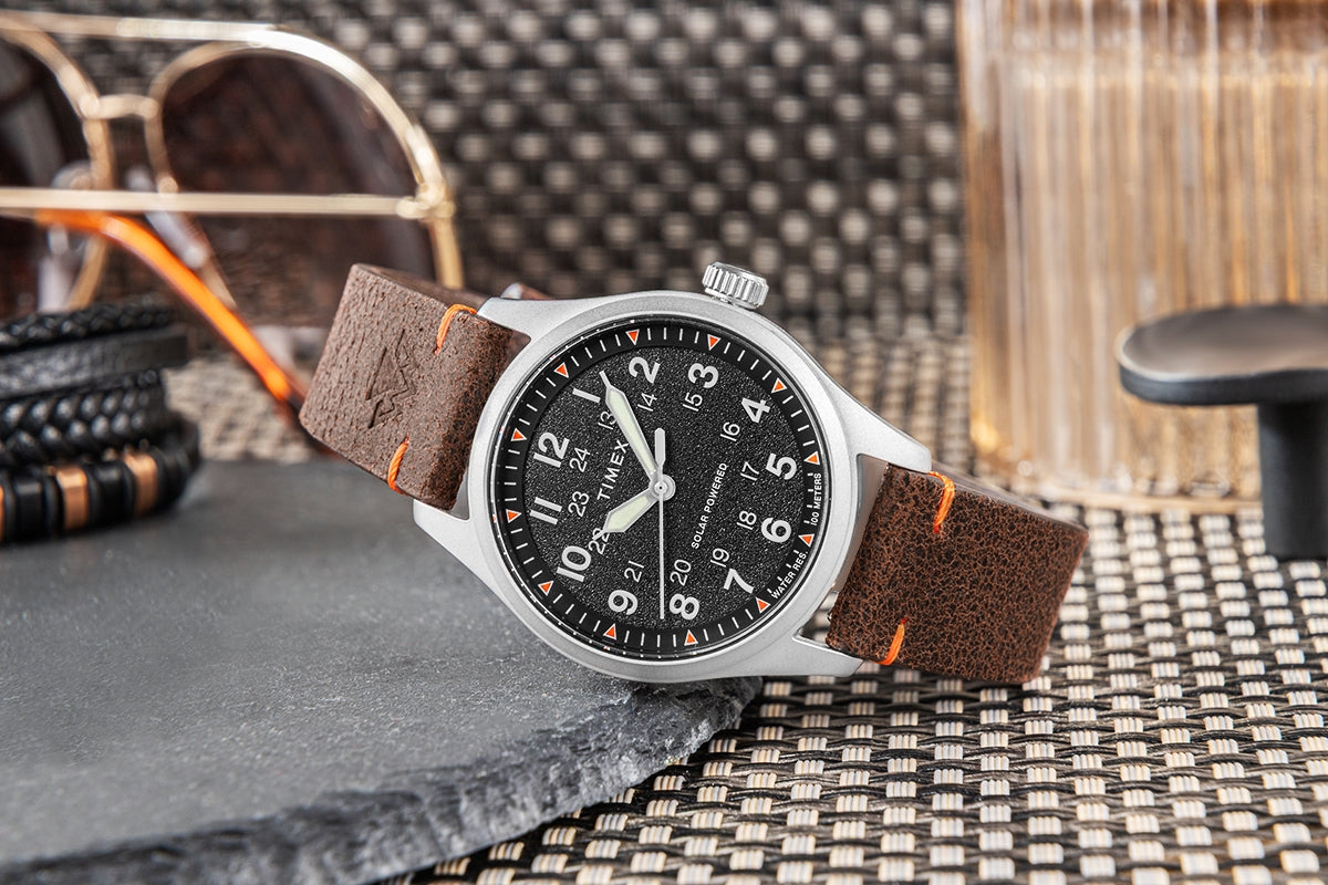 Zegarek Męski TIMEX Expedition North TW2V64200 + BOX – zdjęcie 6