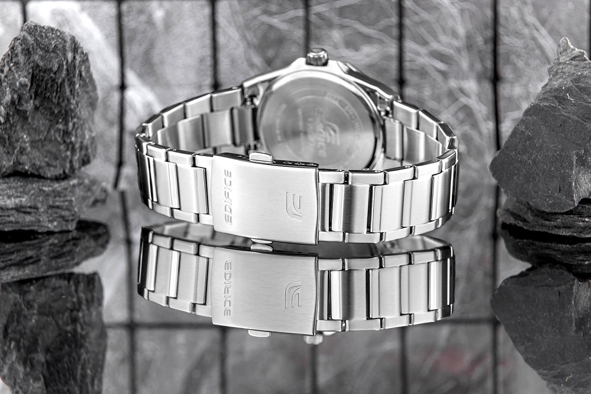 Zegarek Męski CASIO EDIFICE EFR-S108D-7AVUEF + BOX – zdjęcie 6