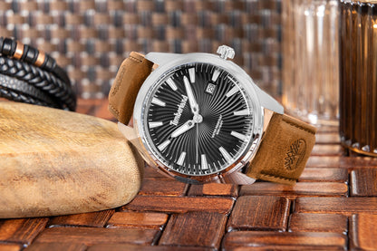 Zegarek Męski TIMBERLAND Birch Road TDWGB0083101 + BOX – zdjęcie 6
