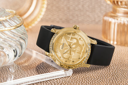 Zegarek Damski Guess Annette GW0860L1 + BOX – zdjęcie 6