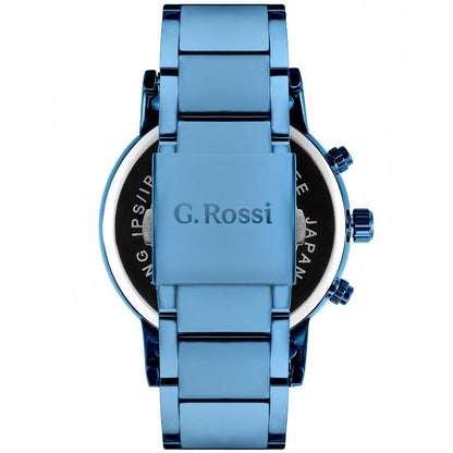 Zegarek Meski G.Rossi 10762B-6F1 + BOX – zdjęcie 6