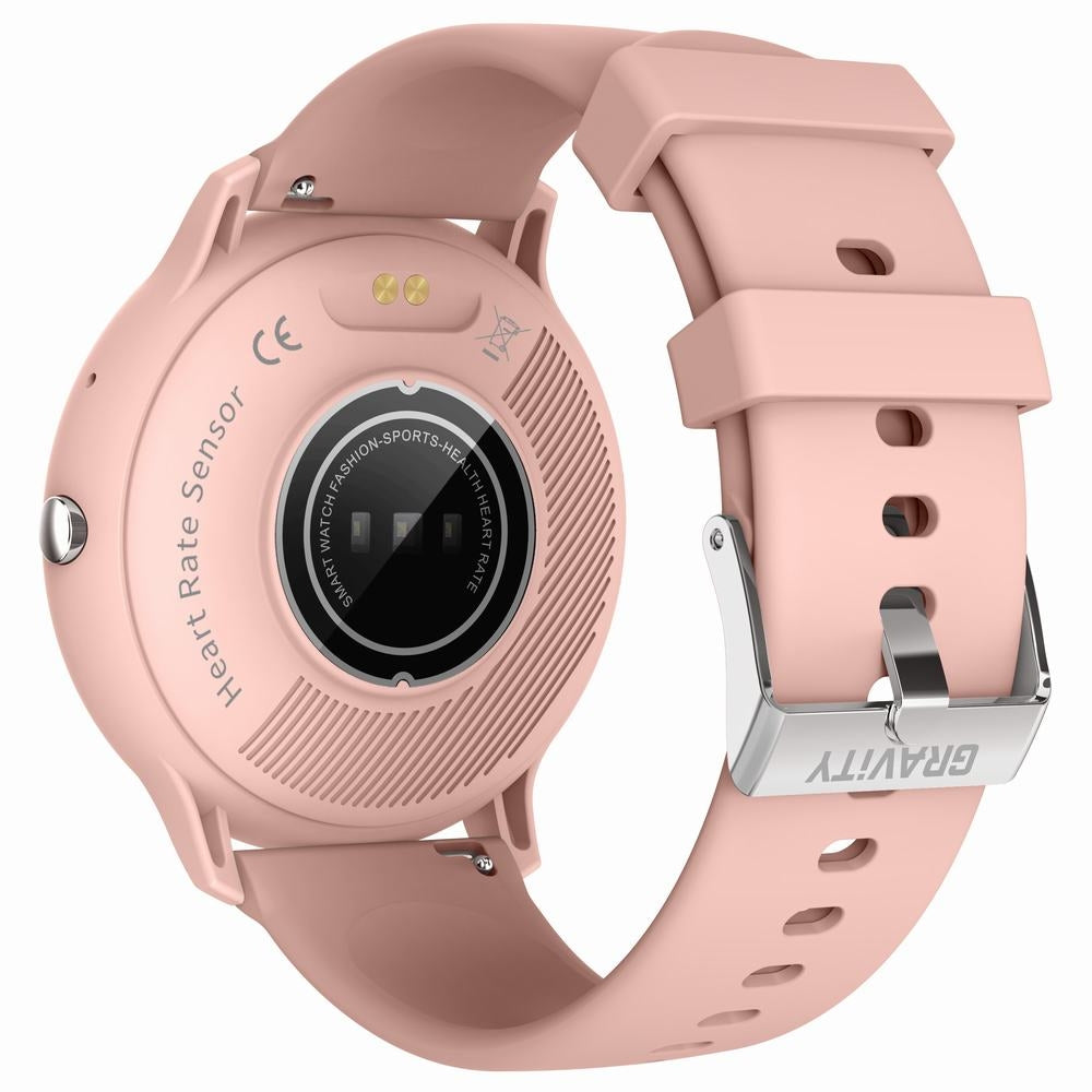 Smartwatch Gravity GT1-5 PRO – zdjęcie 6