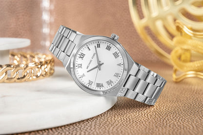 Zegarek Damski Michael Kors Lennox MK7393 + BOX – zdjęcie 6