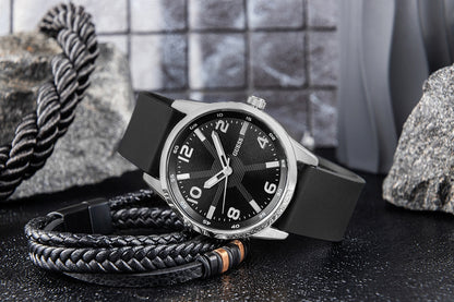 Zegarek Męski Guess Monte GW0805G1 + BOX – zdjęcie 6