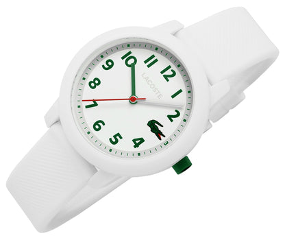 Zegarek Dziecięcy Lacoste LACOSTE 12.12 KIDS 2030039 + BOX – zdjęcie 3