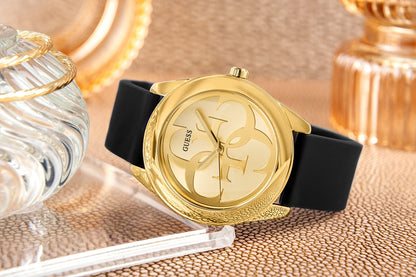 Zegarek Damski Guess Twist W0911L3 + BOX – zdjęcie 6