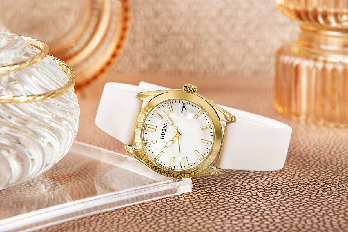 Zegarek Damski Guess Alice GW1033L2 + BOX – zdjęcie 6