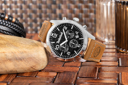 Zegarek Męski TIMBERLAND Killington Peak Chronograph TDWGC0068803 + BOX – zdjęcie 6