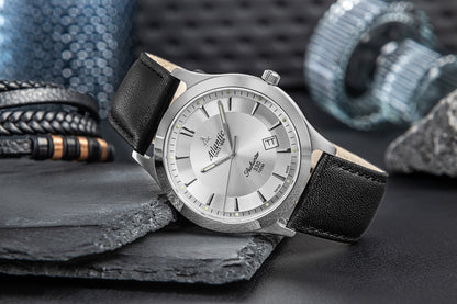 Zegarek Męski Atlantic Seahunter 71360.41.21 + BOX – zdjęcie 6