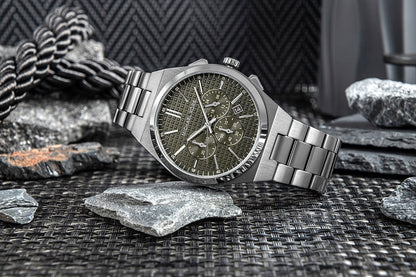 Zegarek Męski MICHAEL KORS Lennox MK9118 + BOX – zdjęcie 6