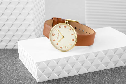Zegarek Damski LORUS Lady RG222SX9 + BOX – zdjęcie 6