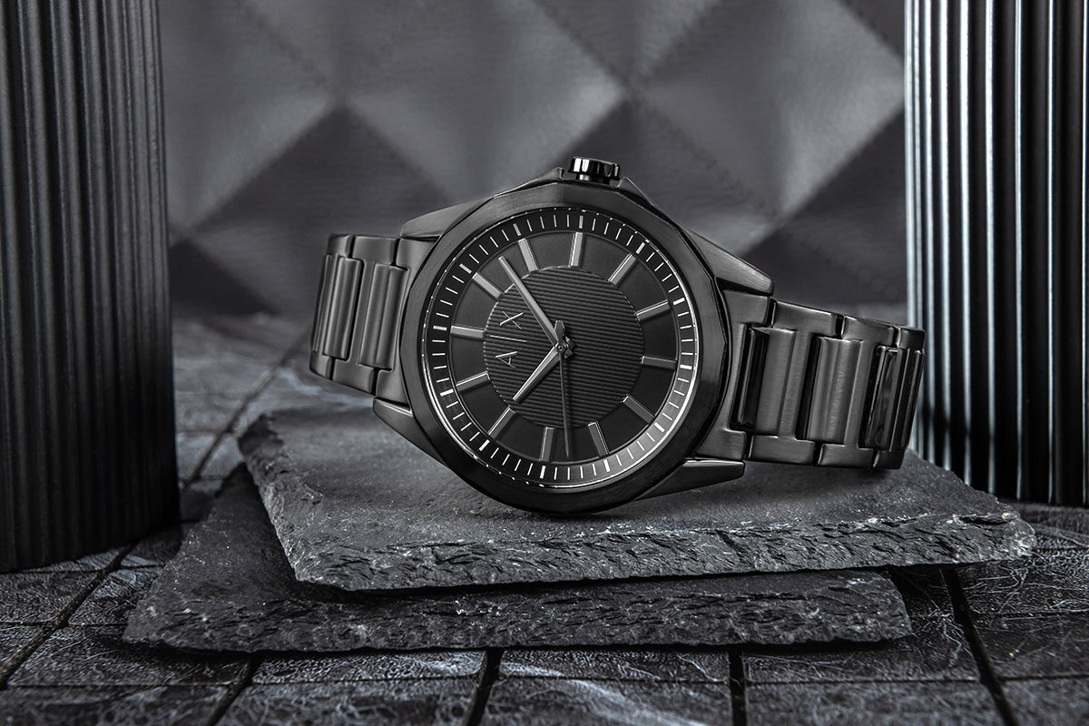 Zegarek Męski ARMANI EXCHANGE AX2620 + BOX – zdjęcie 6