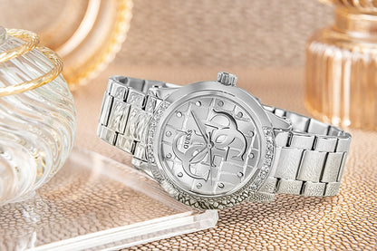 Zegarek Damski Guess Annette GW0861L1 + BOX – zdjęcie 6