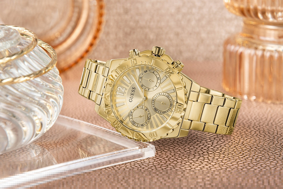 Zegarek Damski Guess Sport Phoebe GW0696L4 + BOX – zdjęcie 6