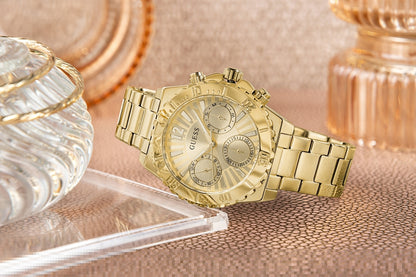 Zegarek Damski Guess Sport Phoebe GW0696L4 + BOX – zdjęcie 6